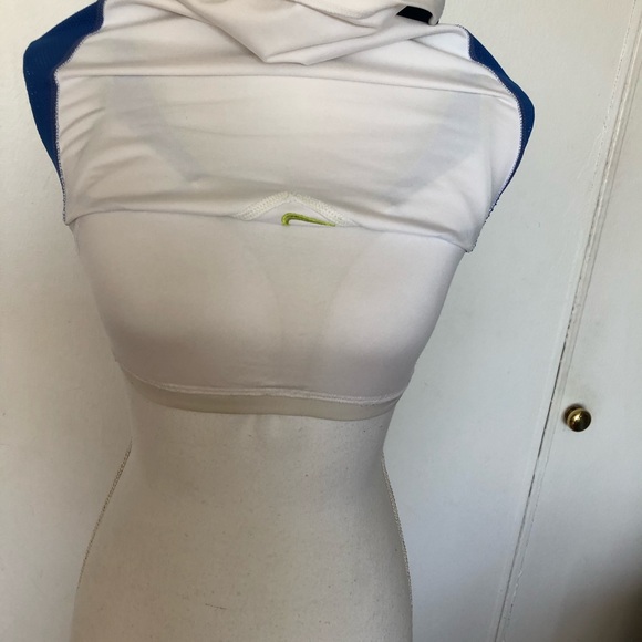 Nike Razorback Top Size S - Picture 7 of 8